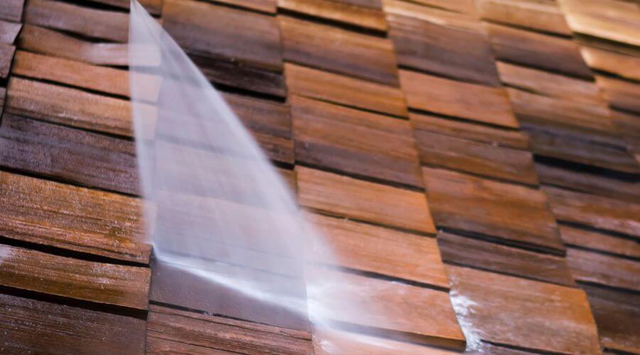 Roof Replacement in Crowville, LA